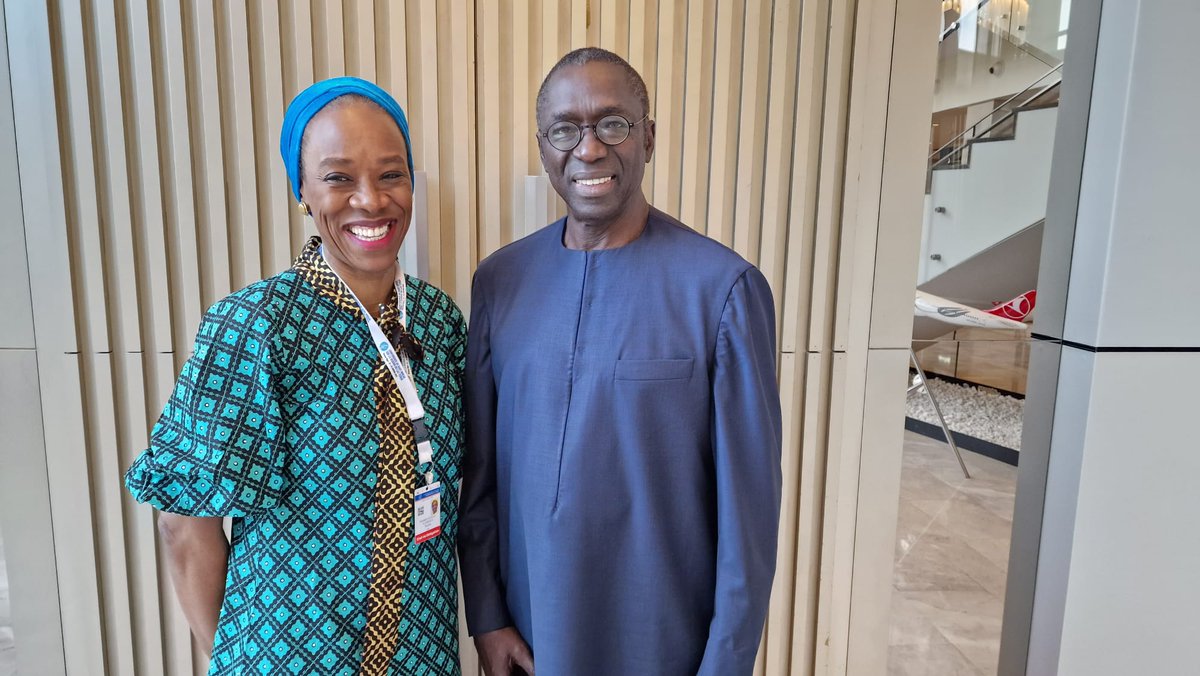 Ugochi Daniels tweet media