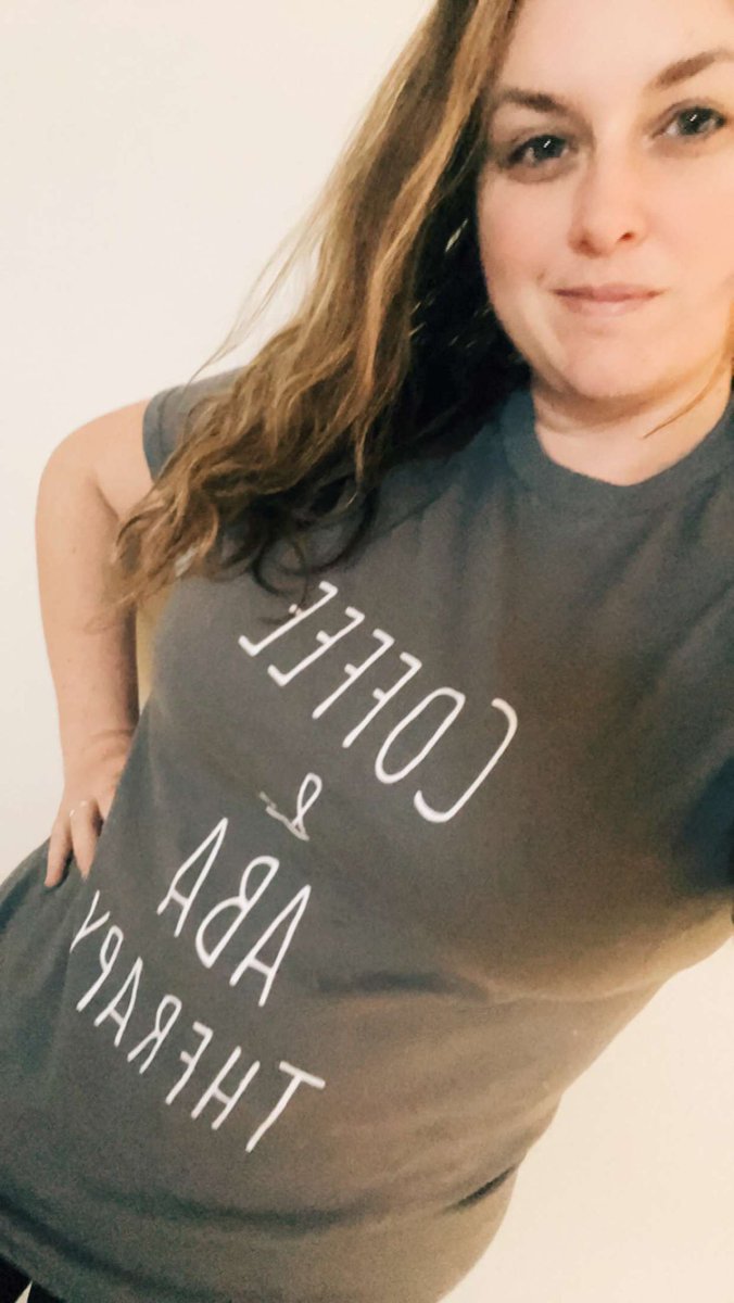 etsy.me/3kGePeh #etsyseller #abaandcoffee #abatherapy #aba #rbt #bcba #bcaba