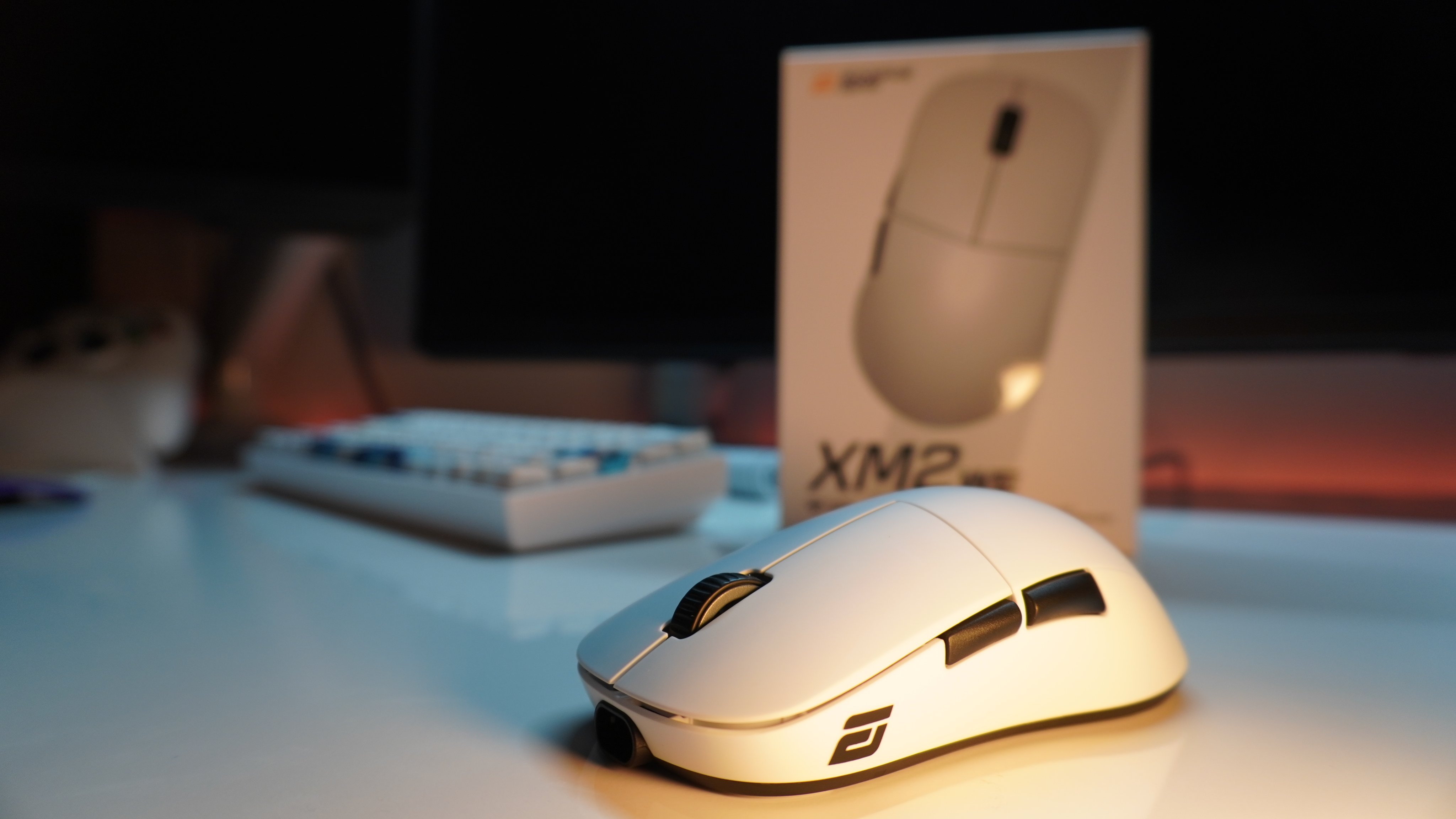 ライトブラウン/ブラック ENDGAME GEAR XM2we | giulianacividanes.com.br