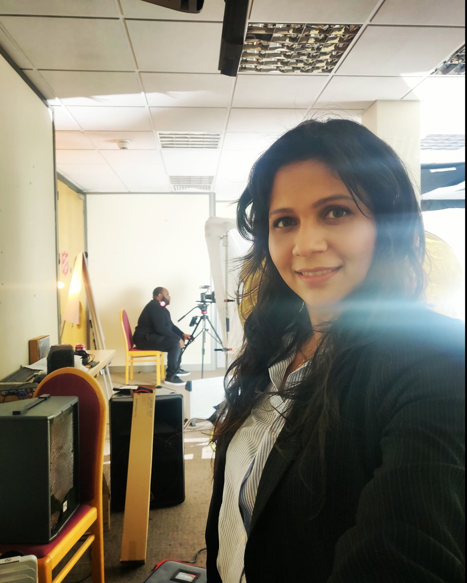 Behind the scenes.🙃

Thanks @bridgegapmedia for my first #project of 2023, for <a href="/salvationarmyuk/">The Salvation Army</a>.

#Thanks❣️

#actress #actor #bts #corporate #video #interviews #candidate #secondchance #director #camera #lights #action #film #TV #theatre #lovemyjob #freedom #purpose #gratitude