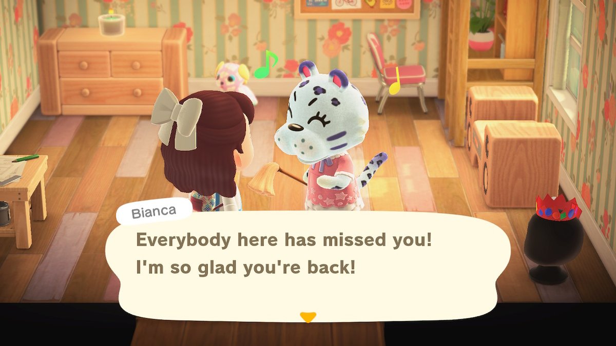 TheBarnnOwl's tweet photo. #AnimalCrossing #ACNH #NintendoSwitch https://t.co/WZHbKF2K1v
