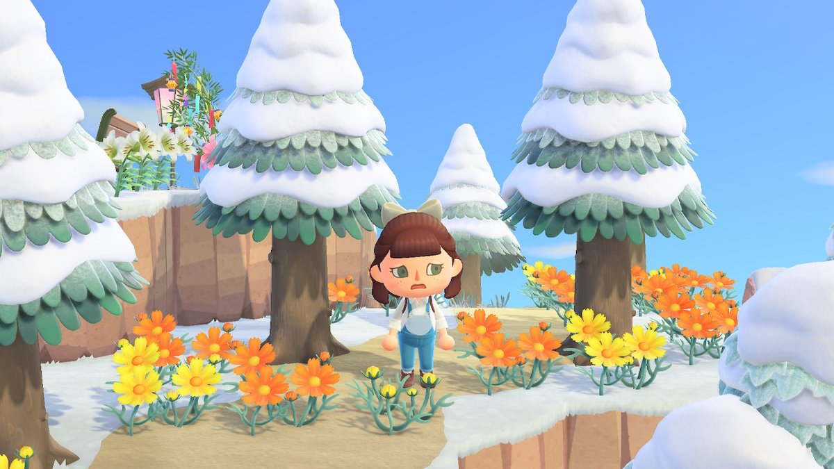 TheBarnnOwl's tweet photo. #AnimalCrossing #ACNH #NintendoSwitch https://t.co/WZHbKF2K1v