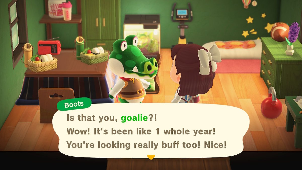 TheBarnnOwl's tweet photo. #AnimalCrossing #ACNH #NintendoSwitch https://t.co/WZHbKF2K1v