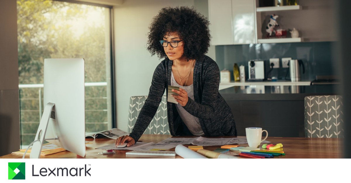 Lexmark Italia tweet media