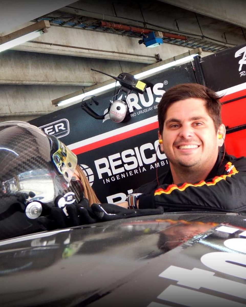 Luego de doce años ausente, <a href="/pelaherrera/">Agustin Herrera</a> vuelve al #TCPista con un Ford del <a href="/SavinoSport/">Savino Sport</a> y con motores de Daniel Berra. El olavarriense llevará el n° 69 en los laterales.