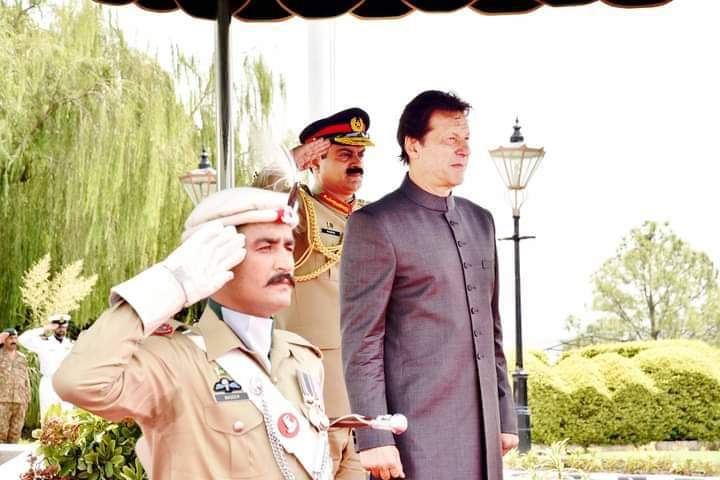 انشاءاللہ وہ دن دور نہیں جب تاریخ میں ایک بار پھر لکھا جائے گا 
کہ عمران خان اسلامی جمہوریہ پاکستان کے دو تہائی اکثریت سے وزیرا عظم منتخب ❤🇵🇰✌🇧🇫
#محسن_نقوی_نامنظور