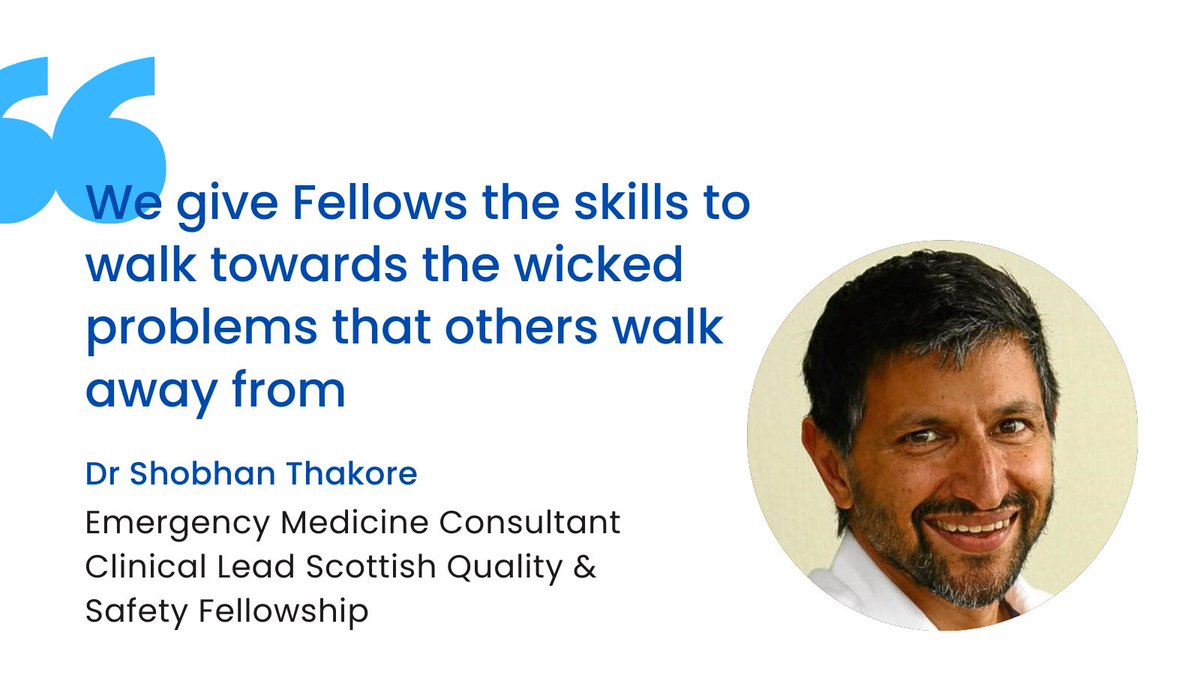 Are you ready? Find out what skills you will add to your toolkit through SQSF 👉learn.nes.nhs.scot/1906⚙️🔧 <a href="/nes_qi/">NES Quality Improvement</a>