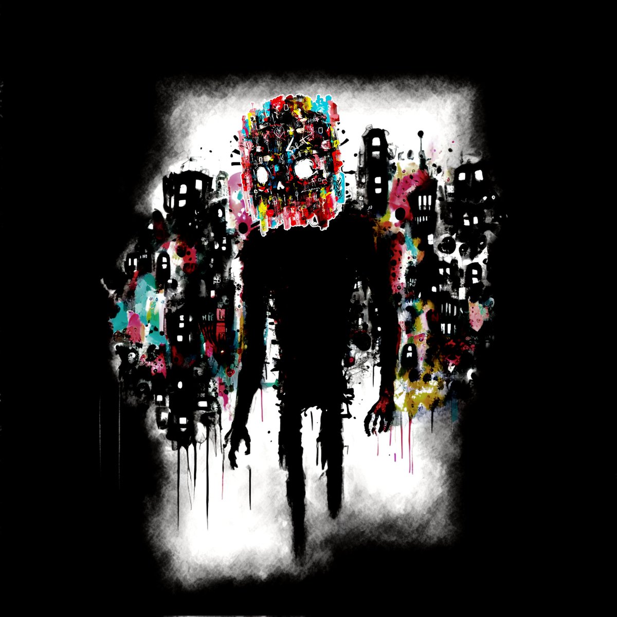 Inkfloweth's tweet photo. @NFT_enthusiasts Coming From The Dark 2023 @Akashi30eth X IGNITION by @sabet https://t.co/0Q8znjE7rA