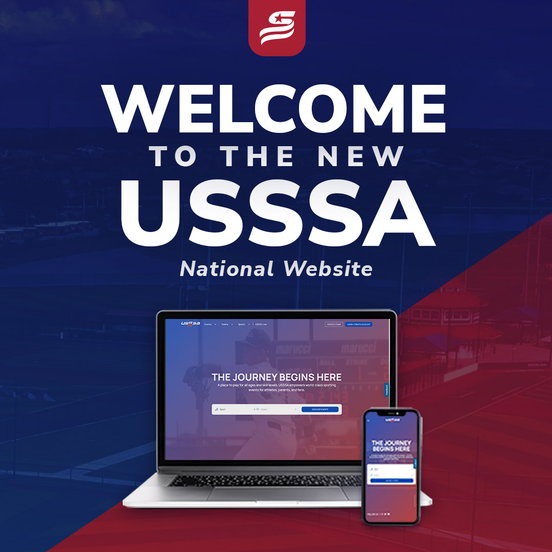KO_BALLER's tweet photo. WE’VE GOT A NEW LOOK! 👀
The new https://t.co/wK2161KtJg National website is LIVE!  

Visit https://t.co/Q0rTJPrsgK to check it out, now.

 @USSSASlowpitch 

#PlayUSSSA https://t.co/zSzshO9WvE