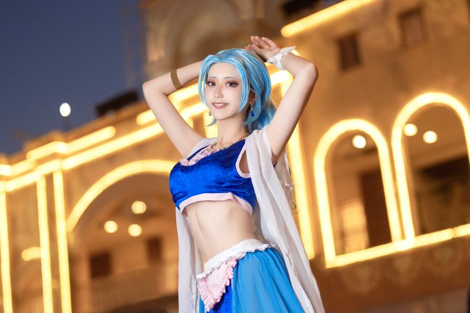 Twitterのコスプレ画像25