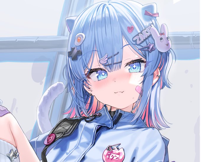 久しぶりに~
#新しいプロフィール画像 