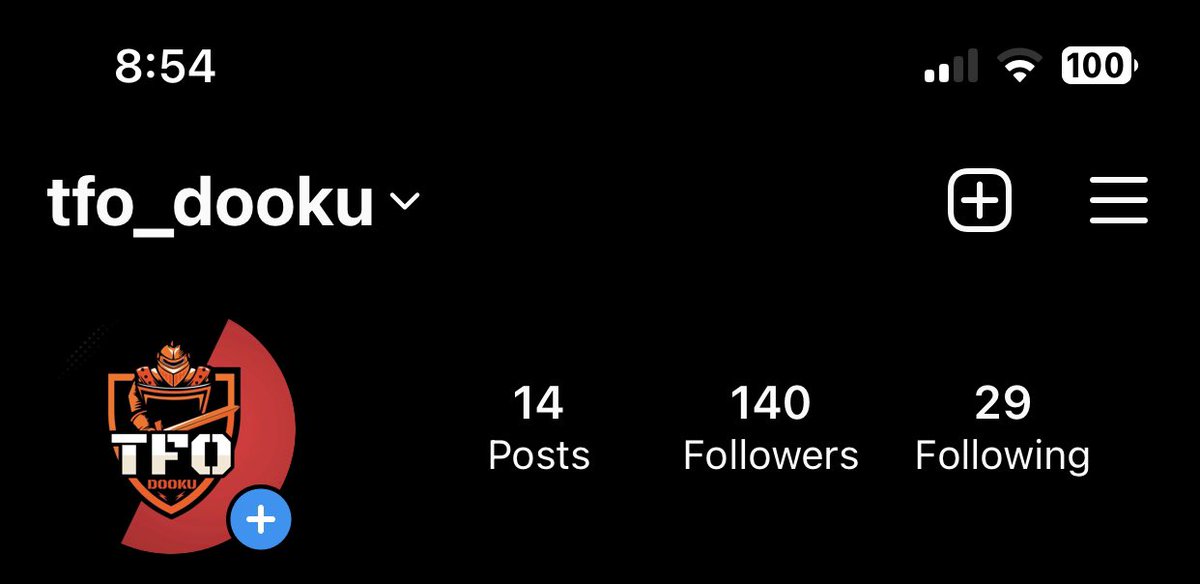 TFO_Dooku's tweet photo. 🚨WELCOME TO THE SITH MAFIA 🚨

Greatly appreciate if you can follow me on TikTok/IG/ YT where I post my content !! 

https://t.co/n0kmmfq4jQ https://t.co/avHwhxlJjF