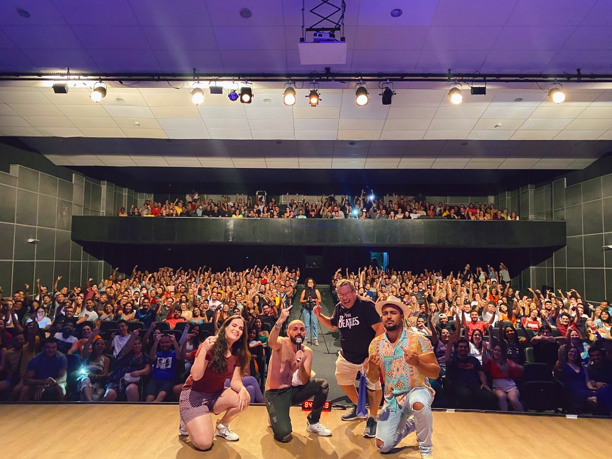 Italo Sena 🪓 tweet media