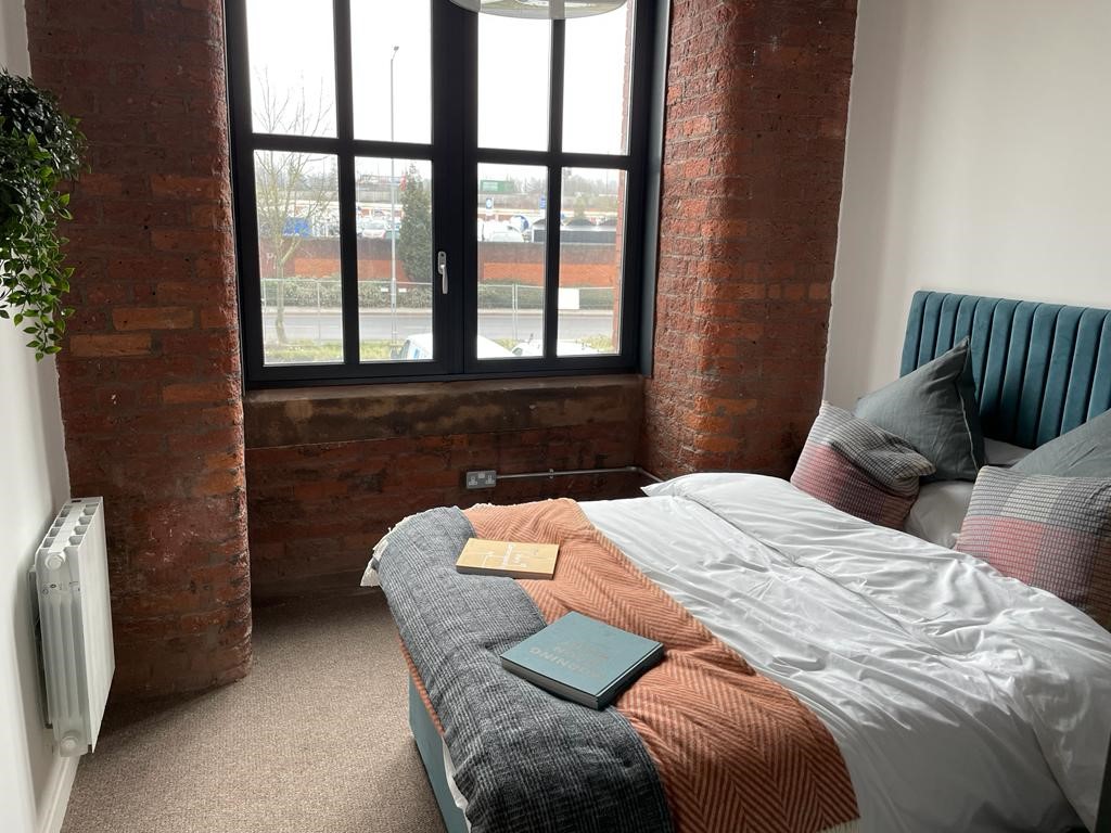 DaisymillT's tweet photo. Daisymill Technologies are pleased to show the works progressing down at Meadow Mill Stockport, in partnership with Awal Investments. We look forward to the project completing and seeing the finished results! #construction #partnership #project #development #DMT https://t.co/GzYP2VSP5v