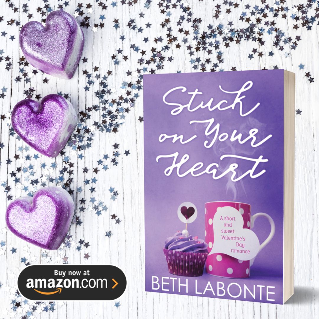 Beth_Labonte's tweet image. Stuck on Your Heart is a short &amp;amp; sweet #ValentinesDay romance! Only 99 cents on Amazon! amzn.com/B098V19RQG #sweetromance #kindledeals #ValentinesDay2023 #hallmark
