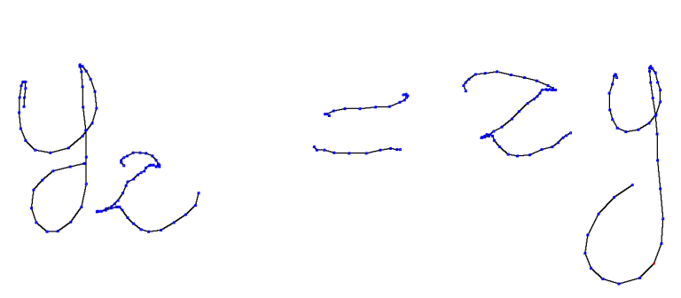 Interested in Handwritten Math recognition? New CROHME contest is organized in the frame of <a href="/icdar2023/">ICDAR2023</a> 
Online/Offline/Bimodal data !
See more at crohme2023.ltu-ai.dev