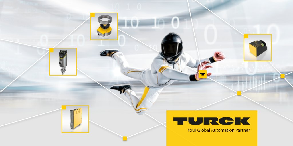 turck's tweet image. Too many 👨‍🍳 spoil the 🍲 – this is also true of the end-to-end implementation of digital transformation from the shop floor to the 🌩️. Accelerate your #IIoT infrastructure in a future-proof manner &amp;amp; rely on #SensorToCloud solutions from a single source⛅: turck.de/en/LandingPage…