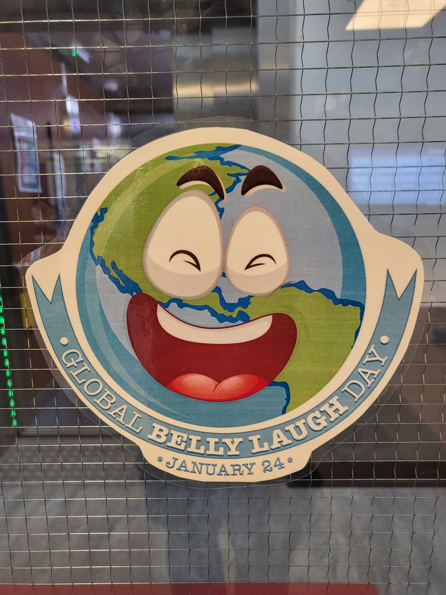 Happy global belly laugh day! Lots of activities planned for today! The winner for the best joke will be revealed-end of this week #GlobalBellyLaughDay #endpjparalysis #activitycoordinator #Deconditioningthenation @Claired72502431 @LHM196 @stephenjdavies6 @GraceWall @tgicft_44