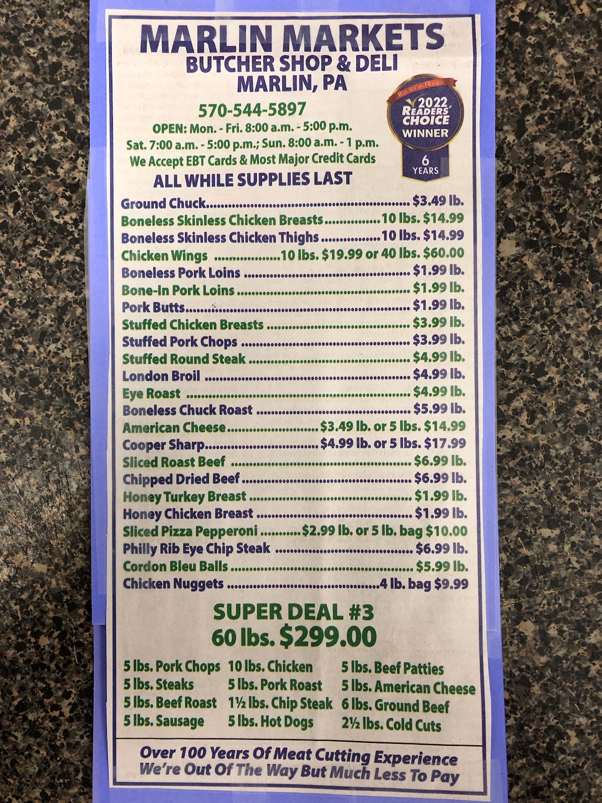 Mar Lin Markets (@MarlinMarkets) / Twitter