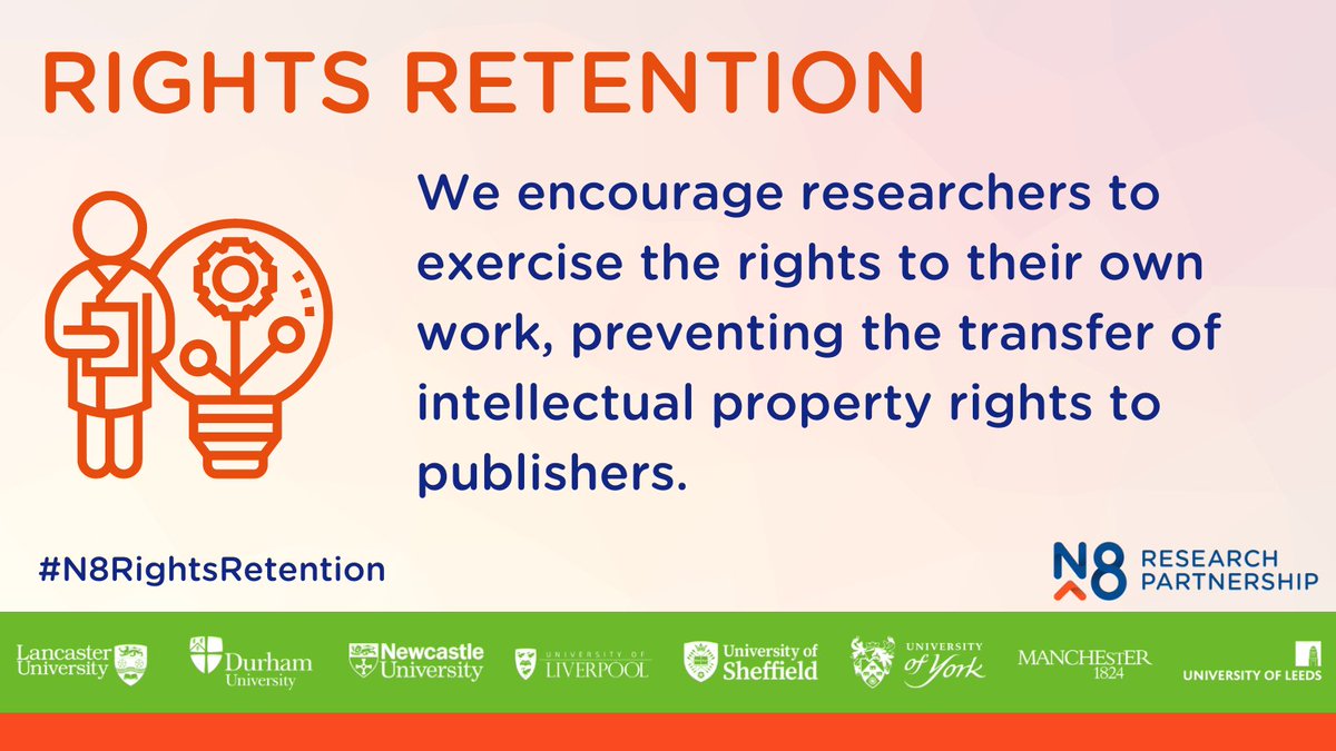 N8 Research Partnership tweet media