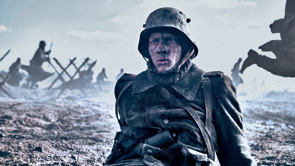 ‘ALL QUIET ON THE WESTERN FRONT’ receives 9 nominations at the #Oscars

See the full nominees list: bit.ly/OscarNoms23