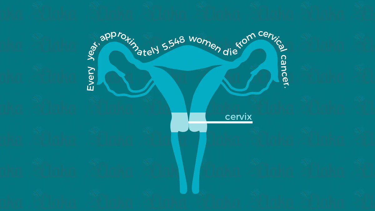 ElakaDRC's tweet photo. #Cervicalcancer is the most common cancer among women in the Democratic Republic of the Congo (DRC). 

Without a national cervical cancer screening program, there is much to be done to ensure women in the #DRC receive proper cancer treatment and supportive care. https://t.co/uBrRg7BfqM