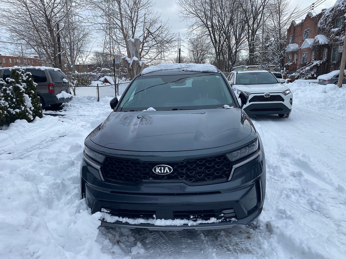 TagTracking's tweet photo. Il nous fait plaisir de vous annoncer le repérage rapide de cette Kia Sorento 2021!
Protégez votre véhicule avec Tag sans frais annuels ou mensuels à payer.
Contactez-nous au 514-745-8241 / 1-888-745-8241 ou visitez le https://t.co/CQ33O77Bi5

#tagguezleouperdezle #tagtracking https://t.co/MlGyp6wlDs