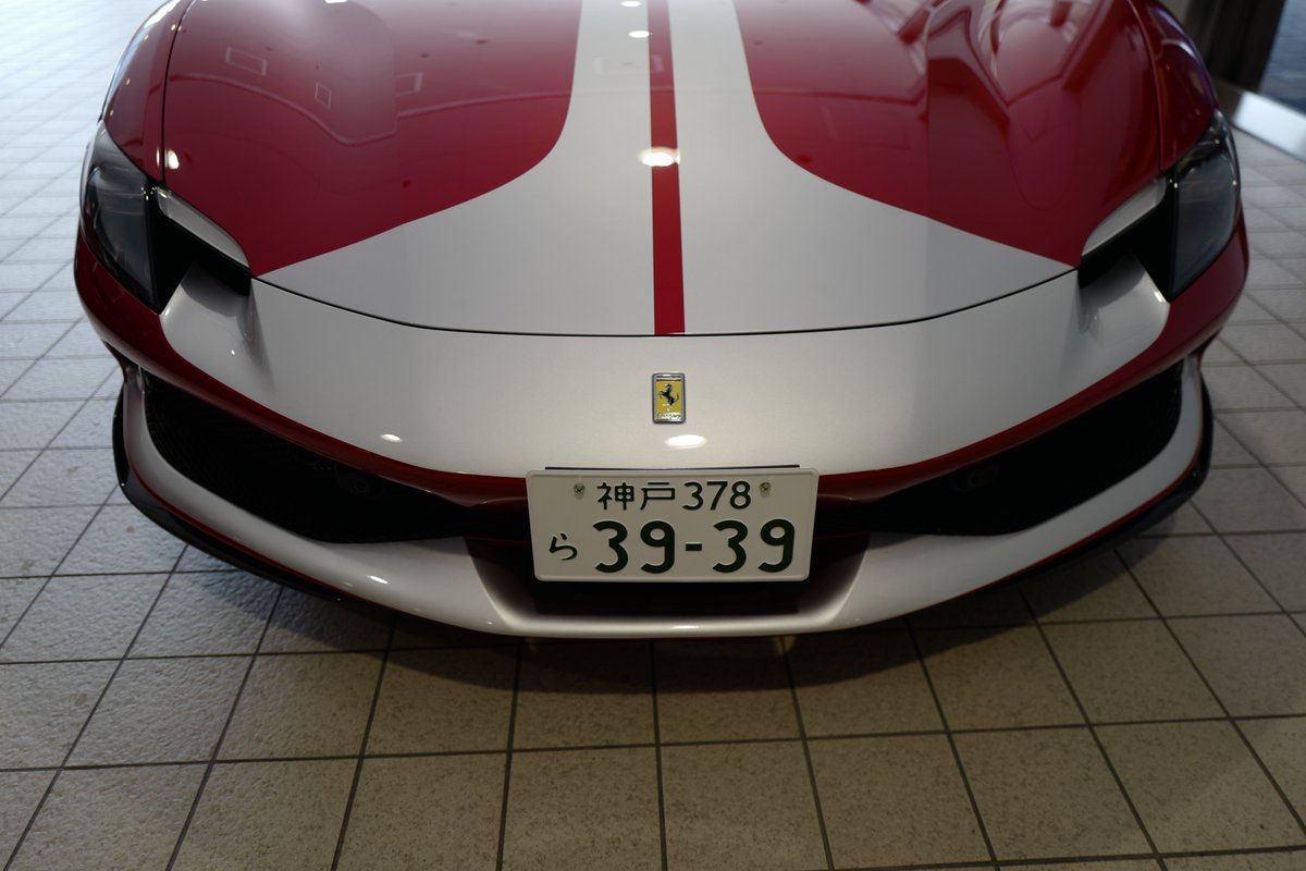 intensive911's tweet photo. #photooftheday #写真 #follow #クルマ #photography #photographer #instagood #instapic #car #carlifestyle #cargram #Ferrari #フェラーリ #スーパーカー #Supercar #296GTB #carbuzz #carlifestyle #Roma #carspotters #carshow #instaferrari #supercarlovers https://t.co/GTZHLY1iy6