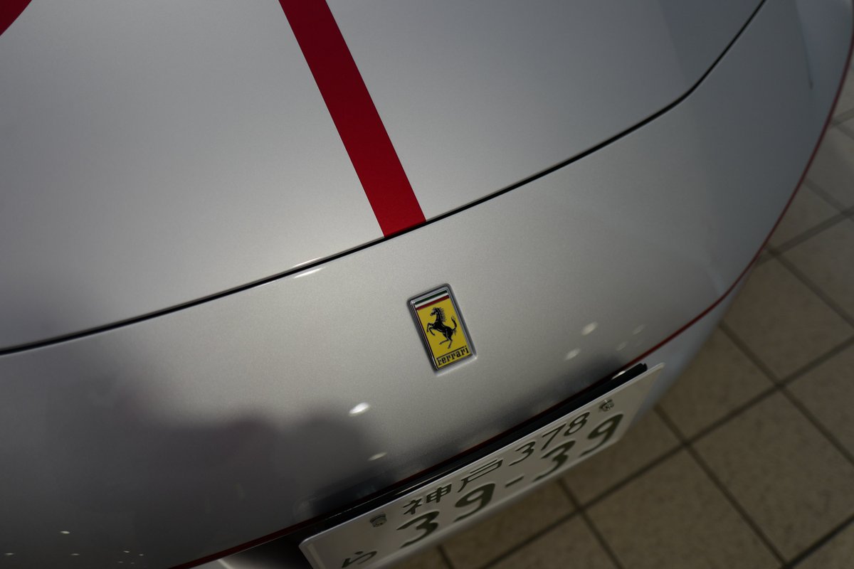 intensive911's tweet photo. #photooftheday #写真 #follow #クルマ #photography #photographer #instagood #instapic #car #carlifestyle #cargram #Ferrari #フェラーリ #スーパーカー #Supercar #296GTB #carbuzz #carlifestyle #Roma #carspotters #carshow #instaferrari #supercarlovers https://t.co/GTZHLY1iy6