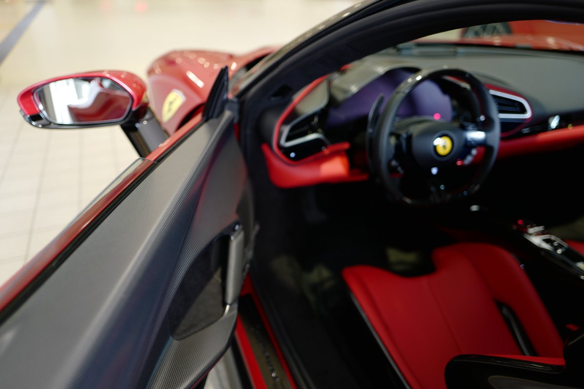 intensive911's tweet photo. #photooftheday #写真 #follow #クルマ #photography #photographer #instagood #instapic #car #carlifestyle #cargram #Ferrari #フェラーリ #スーパーカー #Supercar #296GTB #carbuzz #carlifestyle #Roma #carspotters #carshow #instaferrari #supercarlovers https://t.co/GTZHLY1iy6