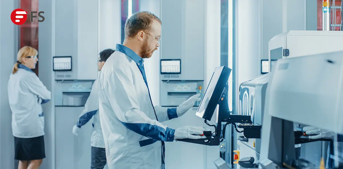 FScom_inc's tweet image. FS places the highest value on quality. We offer comprehensive quality control to create outstanding networks for your company, including:buff.ly/3XiJIUv 
✅Advanced Test Environment
✅Customer Focus
✅Sustainable Management
#FSNetwork