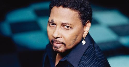 Happy Birthday, Aaron Neville! 