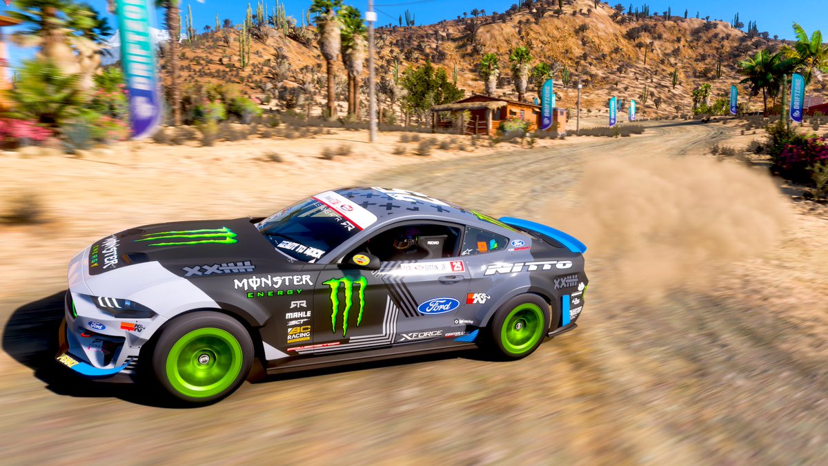 _RiZzOreX_'s tweet image. #ForzaKB