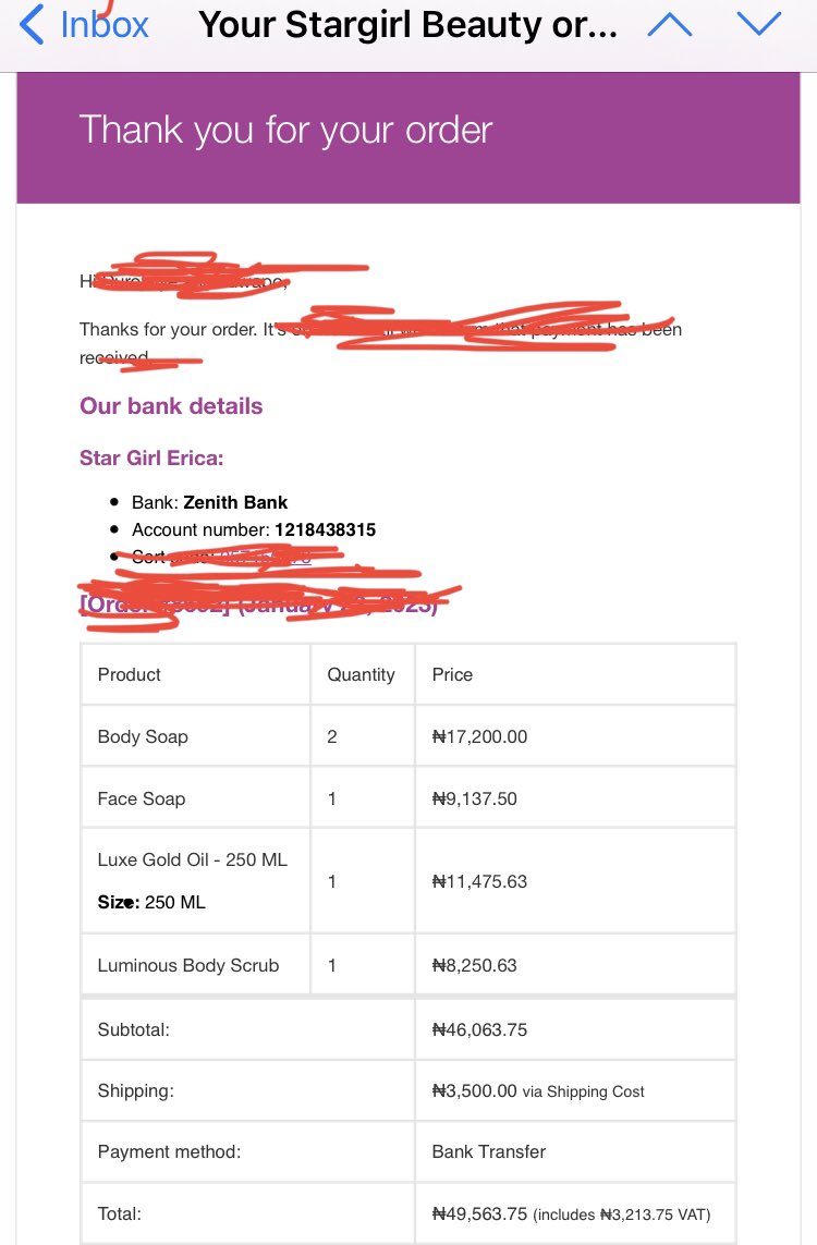 oppzzzy's tweet photo. #StarGirlSkinTreats are the absolute truth, if I do say so myself💅😛This is my second order why not🤭 my skin is giving what it ought to
Shop #SGSNewCollection now & thank me later😌
#FaceSoaps #BodySoaps #Skincare #HealthySkin #StarGirlSkin #EricaNlewedim https://t.co/GGsuiEV2Qm