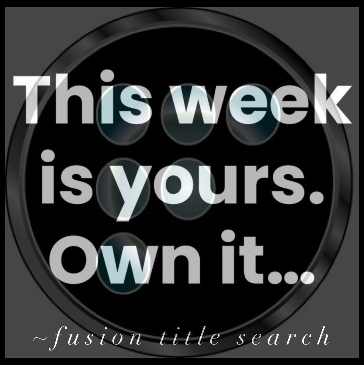 Fusion Title Search tweet media