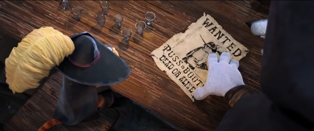 DiscussingFilm's tweet photo. ‘PUSS IN BOOTS: THE LAST WISH’ has been nominated for Best Animated Feature at the #Oscars

See the full nominees list: https://t.co/cbcaHoafg1 https://t.co/gcc4ZDwb1V