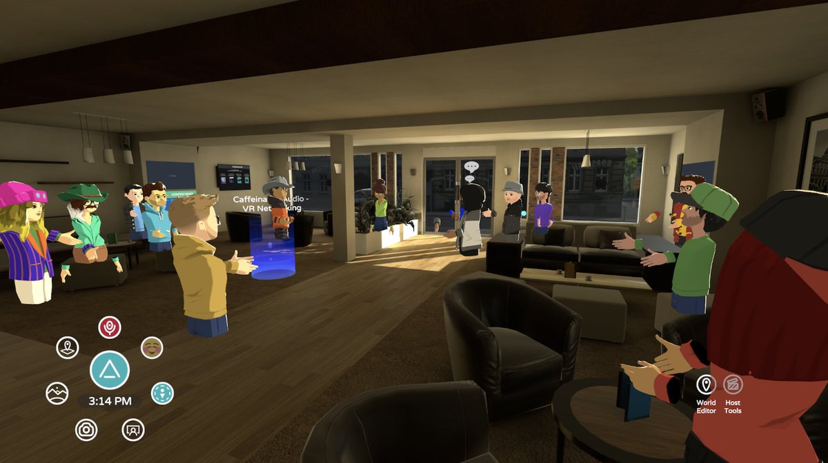 Roberto DaCosta tweet media