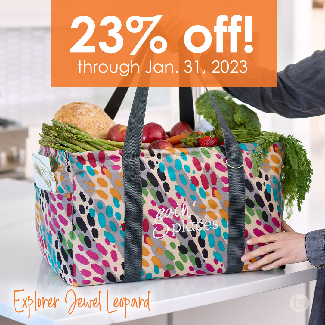 Tastefully Simple, Inc. tweet media