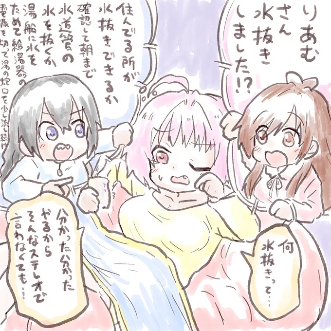 今日のユニクス 