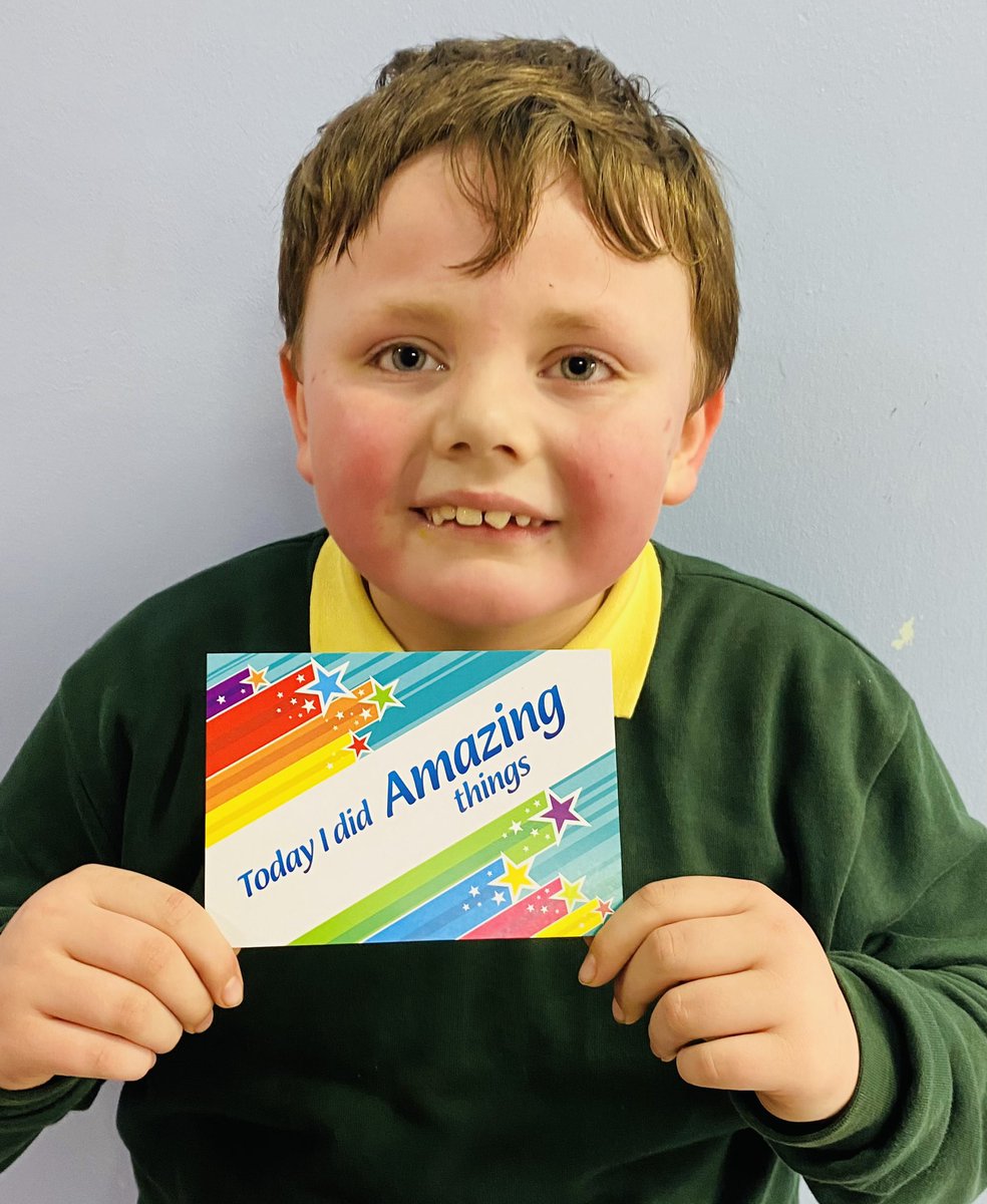 EARamsay_teach's tweet photo. Delighted to present one of our Kindness Postcards to this friendly and supportive Primary 3 pupil. ππ#KPSValues @KnightsridgePr1 @MissA_Mackay https://t.co/YOli61ODrE