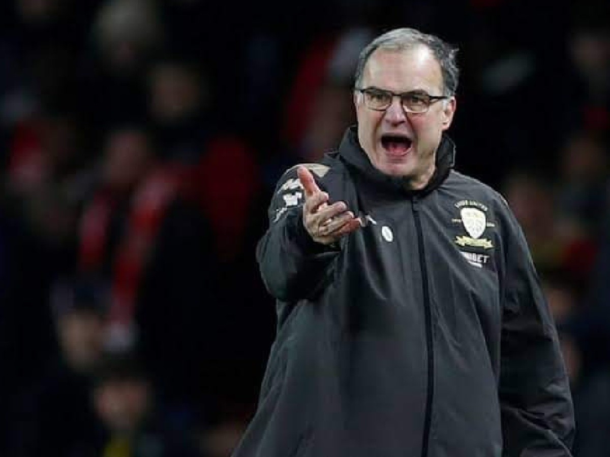 CLMerlo's tweet image. 🚨🚨Marcelo Bielsa rechazó la oferta para asumir como nuevo entrenador del Everton, en reemplazo de Frank Lampard.
El "Loco" negoció, mostró interés, pero terminó considerando que lo mejor era desistir.🚨🚨