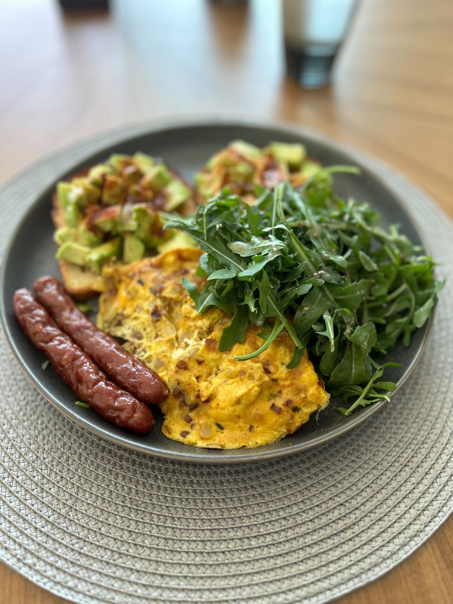 The startup journey at <a href="/TryAssemble/">Assemble</a>, as told by my cooking...

How it started --> How it's going

MVP (minimum viable product/plate) --> beautiful, fully functional product.

Stay hungry, folks