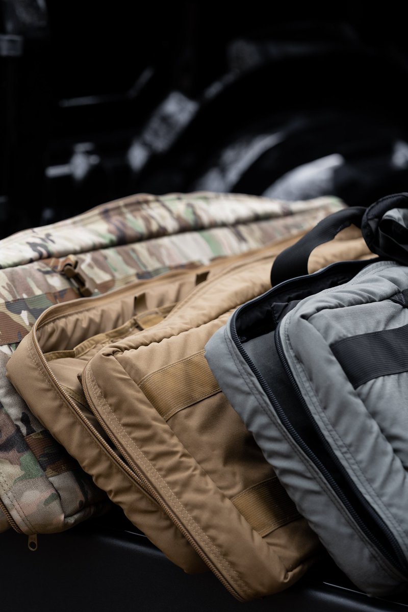 lynxdefense's tweet image. We are currently redesigning our Classic Tactical Rifle Case, and our remaining inventory can be found on sale on our demo and overstock page. These bags will be 40% OFF till they are gone. 

📸 @tactical_camera 

#tacticalgear #multicam #multicampattern #lynxdefense #tacticool