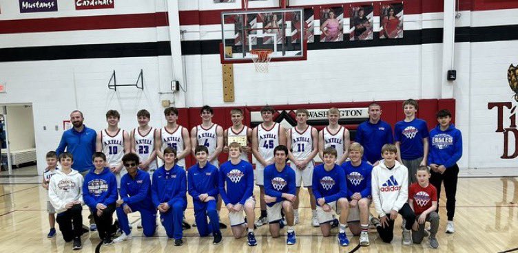 Sports in Kansas tweet media