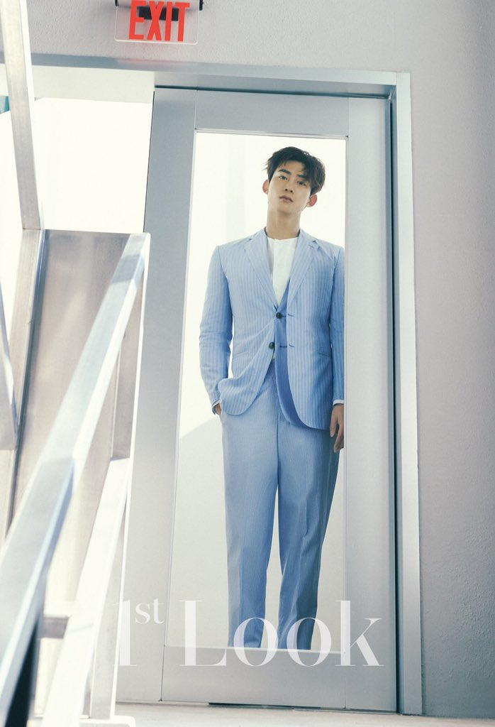 my_taec's tweet image. Ok Taecyeon as tall as..

Door
Elevator 
Cupboard 
Refrigerator 

😅🙈😂