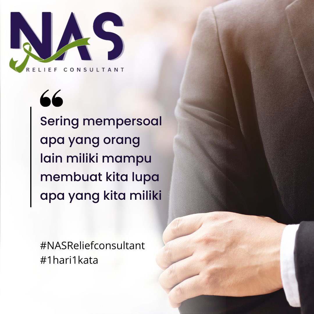 NasRelief's tweet photo. Semut di seberang sungai nampak, gajah di depan mata tidak nampak 

#NasReliefconsultant #1hari1kata
#mesrakaunselor #beyourself #loveyourselffirst #counsellingservices #counsellors #CariBahagia #yangterbaikbagimu #nasrelief https://t.co/nXn4QoOi9P