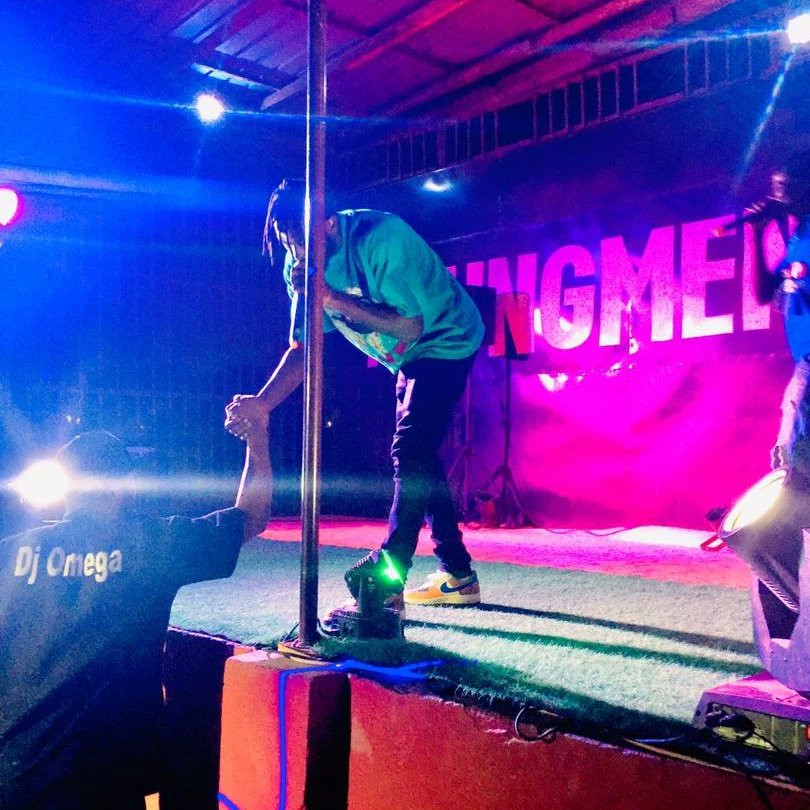 JagahBoss's tweet photo. We will do it again 🔥🔥💪🏿🖤 https://t.co/GL4A17IDUH
