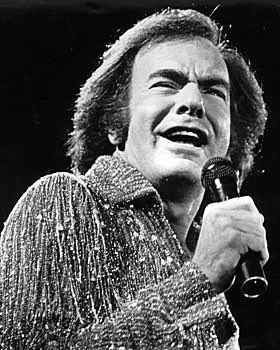 Happy 82nd birthday to the one and only Neil Diamond, who was born on this day in 1941. 