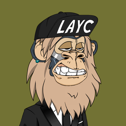 <a href="/AlexWantsNFTz/">Baby👑 $BLOCK</a> @LAYCBots <a href="/LazyApeYC/">Lazy Ape</a> Robots on the rise🔥🚀🤟@lazyapeyachtclub @LAYCBots #proudtodeath #mutantssoon #WarRoom