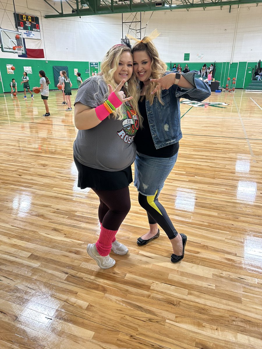 #80RockinDaysAtSAISD summer we are ready for ya!